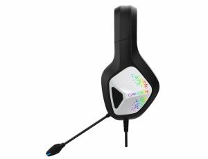 GAMEON GOK905 Infernus RGB Gaming Headset - Black image 2