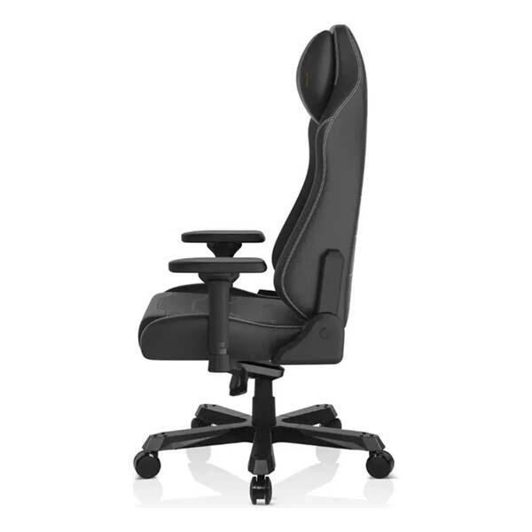 DXRACER MASTER XL  Gaming Chair - Black image 2