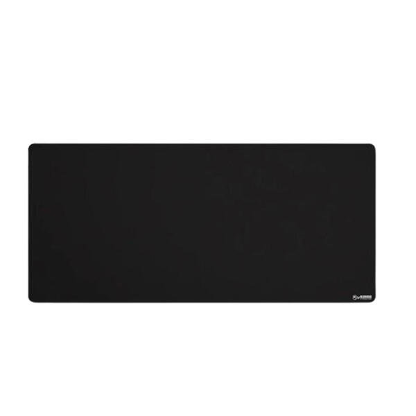 Glorious Mouse Pad 2 XXL, Stitched - Black image 0