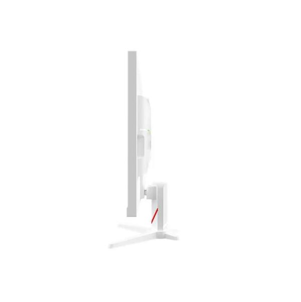 GAMEON GOAD27QHD240IPS Dominator Series 27" QHD, 240Hz, MPRT 0.5ms, HDMI 2.1, Fast IPS Gaming Monitor (Supports PS5) - White image 3