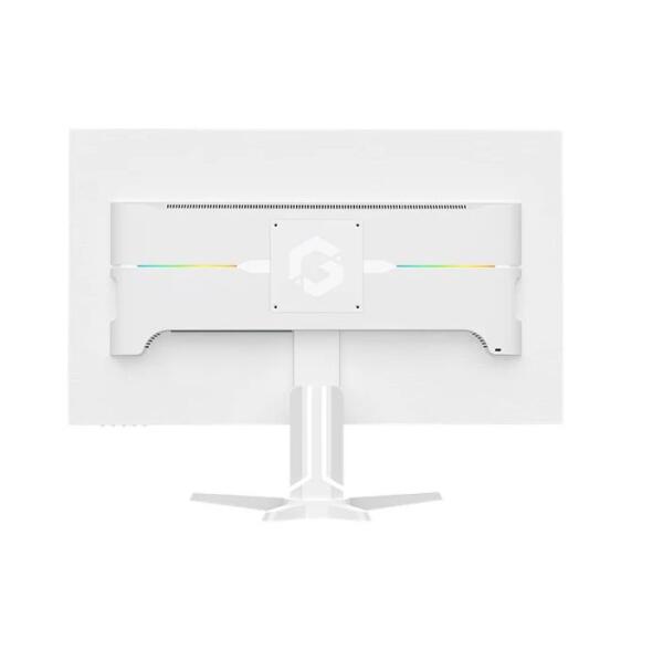 GAMEON GOAD27QHD240IPS Dominator Series 27" QHD, 240Hz, MPRT 0.5ms, HDMI 2.1, Fast IPS Gaming Monitor (Supports PS5) - White image 4
