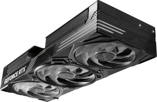 GALAX GeForce RTX 5070 Ti EX Gamer 1-Click OC Graphics Card, 16GB GDDR7 -BLACK image 6