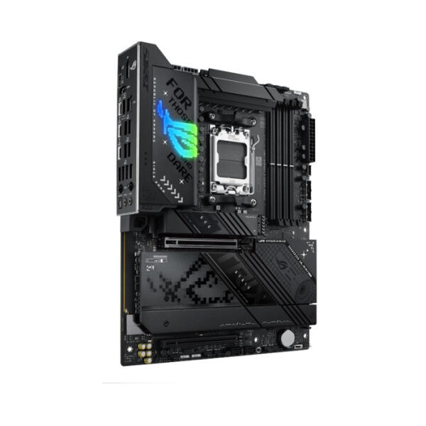 ASUS ROG STRIX X870-F GAMING WIFI DDR5 Motherboard - Black image 5