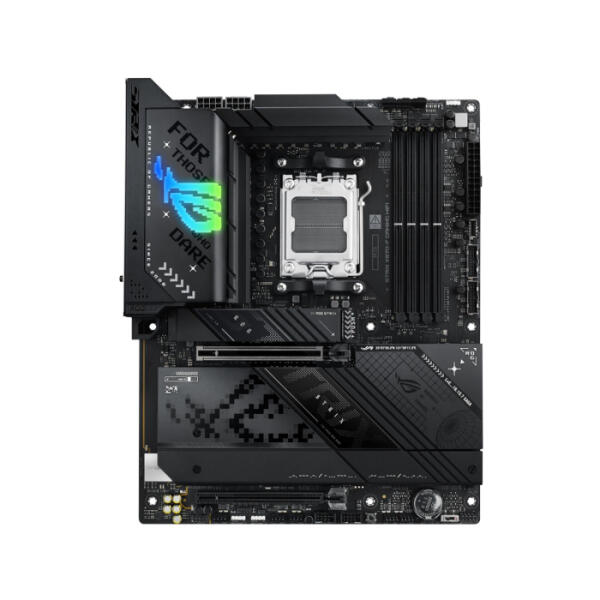 ASUS ROG STRIX X870-F GAMING WIFI DDR5 Motherboard - Black image 0