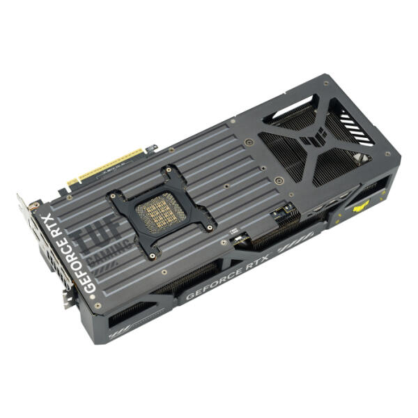 ASUS TUF Gaming NVIDIA GeForce RTX 5090 32GB GDDR7 DLSS 4 Graphics Card - Black image 6