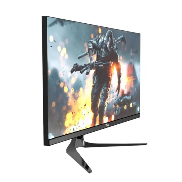 Twisted Minds Blaze Series Flat 27" QHD - 180HZ 0.5MS Fast IPS HDMI 2.1 Gaming Monitor image 1