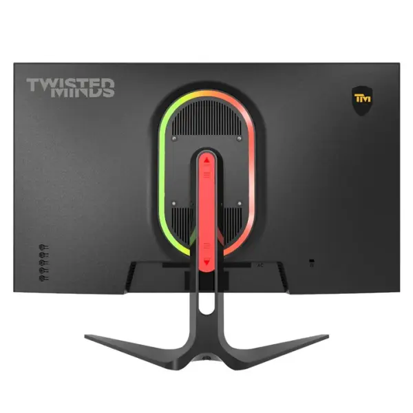 Twisted Minds Blaze Series Flat 27" QHD - 180HZ 0.5MS Fast IPS HDMI 2.1 Gaming Monitor image 4