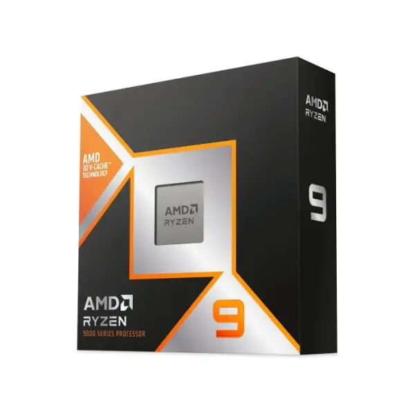 AMD Ryzen 9 9950X3D 4.4 GHz 16-Core AM5 Processor image 1