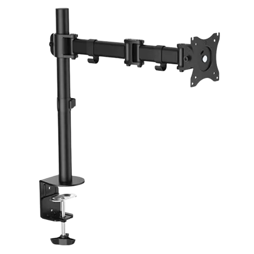 Multi-Function Desktop  Single Arm 13-27" Monitor  image 0