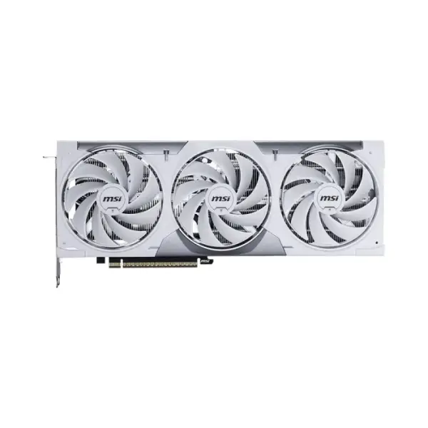 MSI GeForce RTX 5070 Ti Ventus 3X PZ OC Edition 16GB GDDR7 Graphics Card image 0