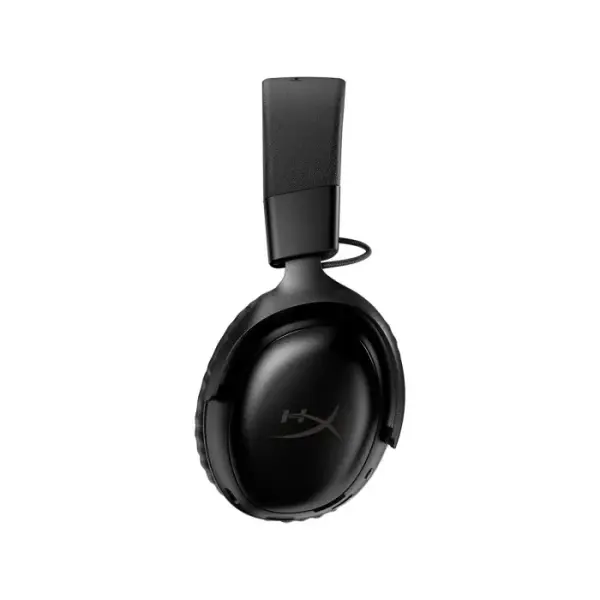 HyperX Cloud III S Wireless Gaming Headset - Black image 5