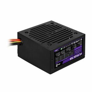 Aerocool VX PLUS 750 APFC 230V Power Supply Unit image 2