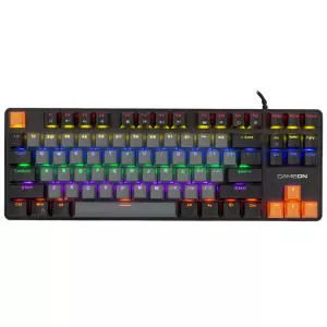 GAMEON VIPER XI All-In-One Gaming Bundle (Mechanical Keyboard, Headset, Mouse & Mousepad) image 1