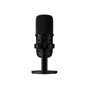 HYPERX SOLOCAST MICROPHONE --BLACK image 2