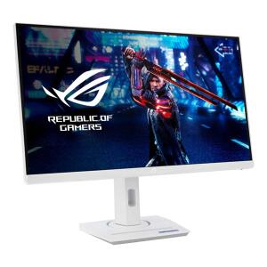 ASUS ROG STRIX XG27ACS-W 27 INCH QHD 180Hz FAST IPS HDR GAMING MOITOR-WHITE image 2