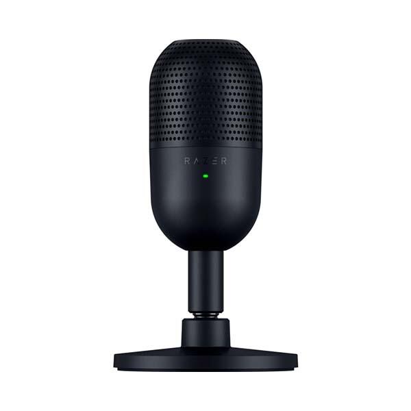 RAZER SEIREN V3 MINI Microphone - Black image 1