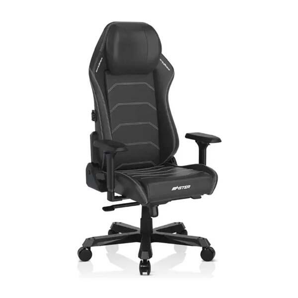 DXRACER MASTER XL  Gaming Chair - Black image 1