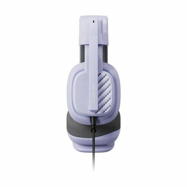 ASTRO A10 PC Gaming Headset - Asteroid Lilac image 2