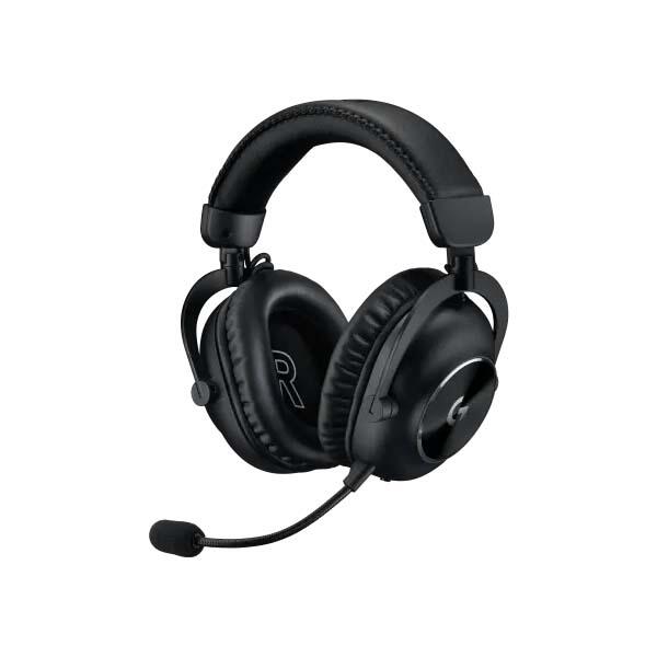 Logitech PRO X 2 Lightspeed Wireless Gaming Headset image 0