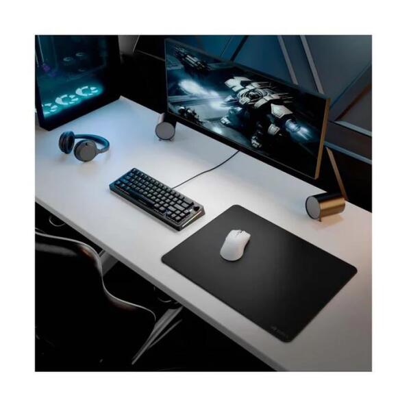 Glorious Mouse Pad 2 GLED - XL Extended - Black image 1