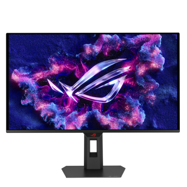 ASUS ROG STRIX XG27ACDMS 27 Inch 280Hz QHD HDMI 2.1 0.03ms QD-OLED Gaming Monitor - Black image 4