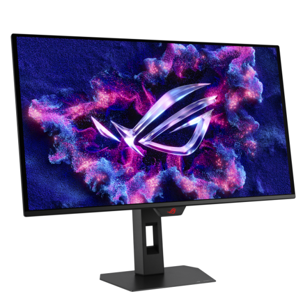 ASUS ROG STRIX XG27ACDMS 27 Inch 280Hz QHD HDMI 2.1 0.03ms QD-OLED Gaming Monitor - Black image 3