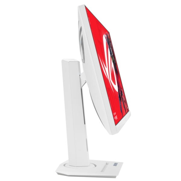ASUS ROG STRIX XG27UCG 27 Inch 160Hz 4K UHD HDMI 2.1 1ms Fast IPS Gaming Monitor - White image 4