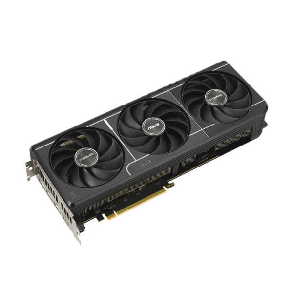 ASUS PRIME GeForce RTX 5070 Ti 16GB GDDR7 Graphics Card, DLSS 4 image 6