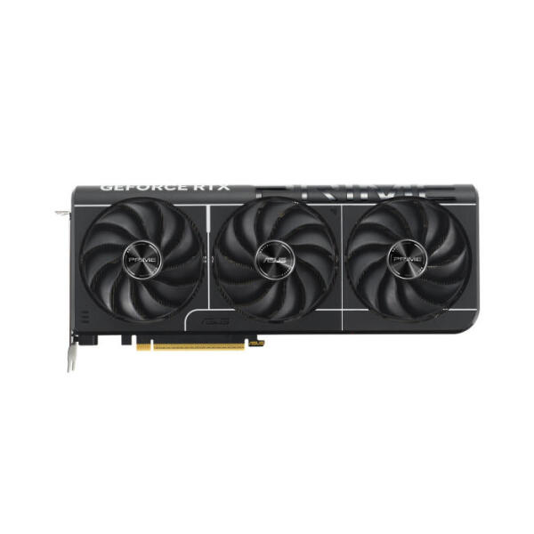 ASUS PRIME GeForce RTX 5070 Ti 16GB GDDR7 Graphics Card, DLSS 4 image 0
