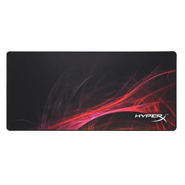 HyperX S XL FURY S Speed Edition Pro Gaming Mouse pad XL 90cm x 16cm image 0