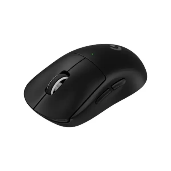 Logitech G PRO X SUPERLIGHT 2 SE LIGHTSPEED Wireless Gaming Mouse - Black image 2