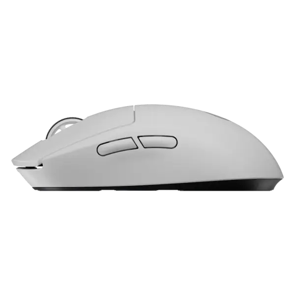 Logitech G PRO X SUPERLIGHT 2 SE LIGHTSPEED Wireless Gaming Mouse - White image 2