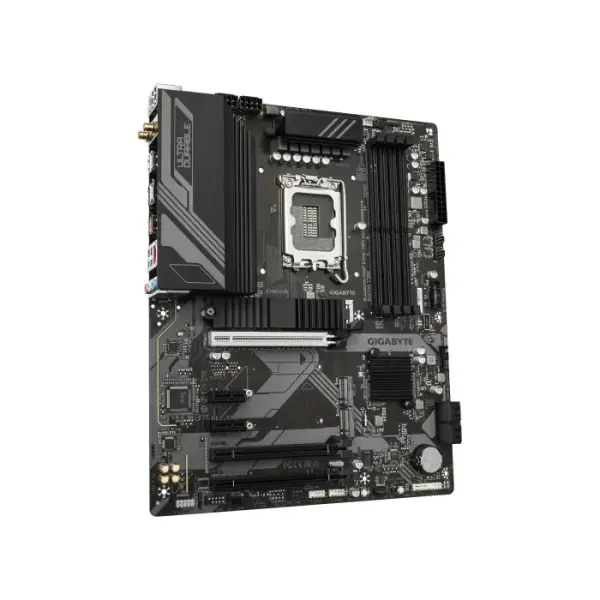 GIGABYTE Z790 D AX DDR5 WIFI  Motherboard - Black image 2