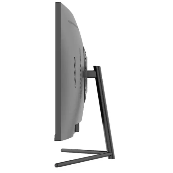 Twisted Minds 27'‘ Curve, FHD 180Hz, VA, 0.5ms, HDMI2.0, HDR Gaming Monitor image 1