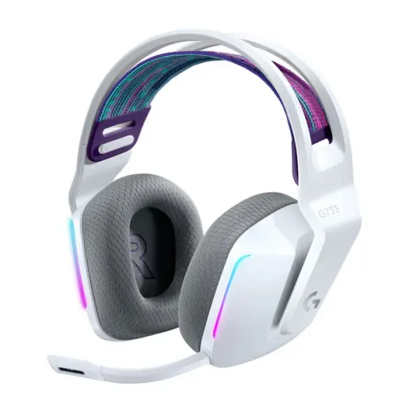 Logitech G733 LIGHTSPEED Wireless RGB Gaming Headset image 0
