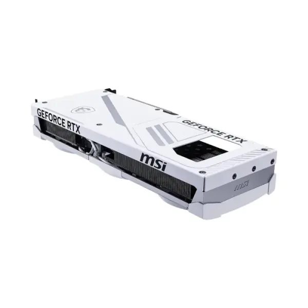 MSI GeForce RTX 5070 Ti Ventus 3X PZ OC Edition 16GB GDDR7 Graphics Card image 6