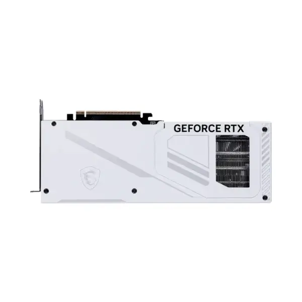 MSI GeForce RTX 5070 Ti Ventus 3X PZ OC Edition 16GB GDDR7 Graphics Card image 3