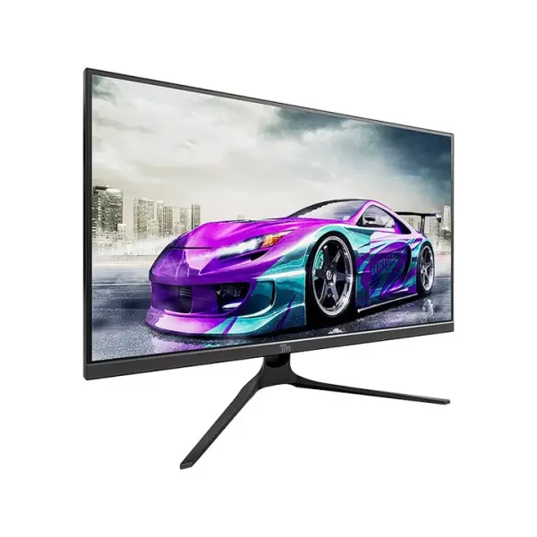 Twisted Minds TM27FHD200IPS Supreme Series 27” FHD, 200Hz, 0.5ms, HDMI 2.1, Fast IPS Gaming Monitor - Black image 2