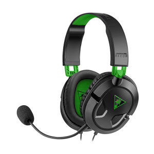 Turtle Beach Ear Force Recon 50X Gaming Headset image 0