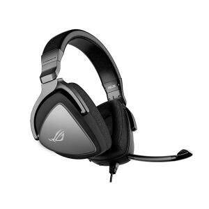 ASUS ROG Delta Core Wired Gaming Headset image 1