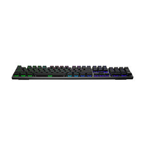 Cooler Master SK653 FULL MECHANICAL WIRELESS KEYBOARD - Black image 2