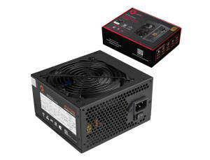 GAMEON SPY2 ATX 750 WATTS 80 PLUS BRONZE Value Gaming Power Supply image 0
