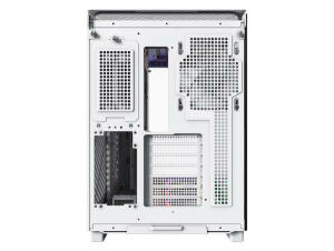 Montech KING95 Pro Mid-Tower PC Chassis - White image 3