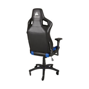 Corsair T1 Race Gaming Chair - Black/Blue image 3