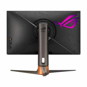ASUS ROG Swift PG27AQN - 27 Inch 360Hz QHD IPS Gaming Monitor image 1