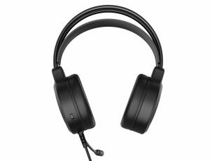 GAMEON GOT101 Shadowfire RGB Gaming Headset - Black image 4