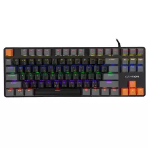 GAMEON VIPER X All-In-One Bundle (Mechanical Keyboard, Headset, Mouse & Mousepad) image 1
