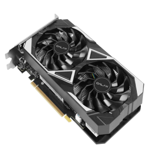 GALAX GeForce RTX 3050 6GB EX Graphics Card, 6GB GDDR6 image 2