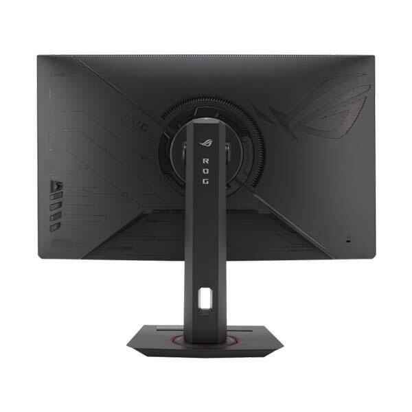 ASUS ROG STRIX XG27WCMS 27 Inch 280Hz QHD HDMI 2.1 1ms Curved Gaming Monitor - Black image 3