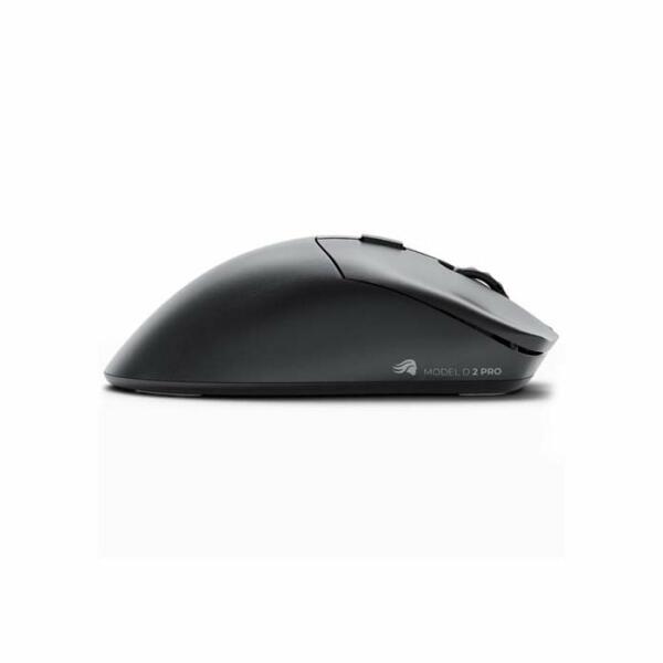Glorious Model O 2 PRO 1K P Wireless RGB Gaming Mouse -Black image 3